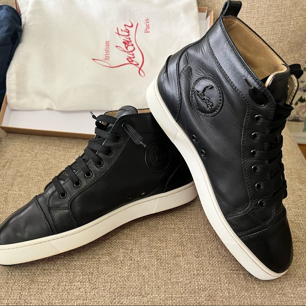 Christian Louboutin